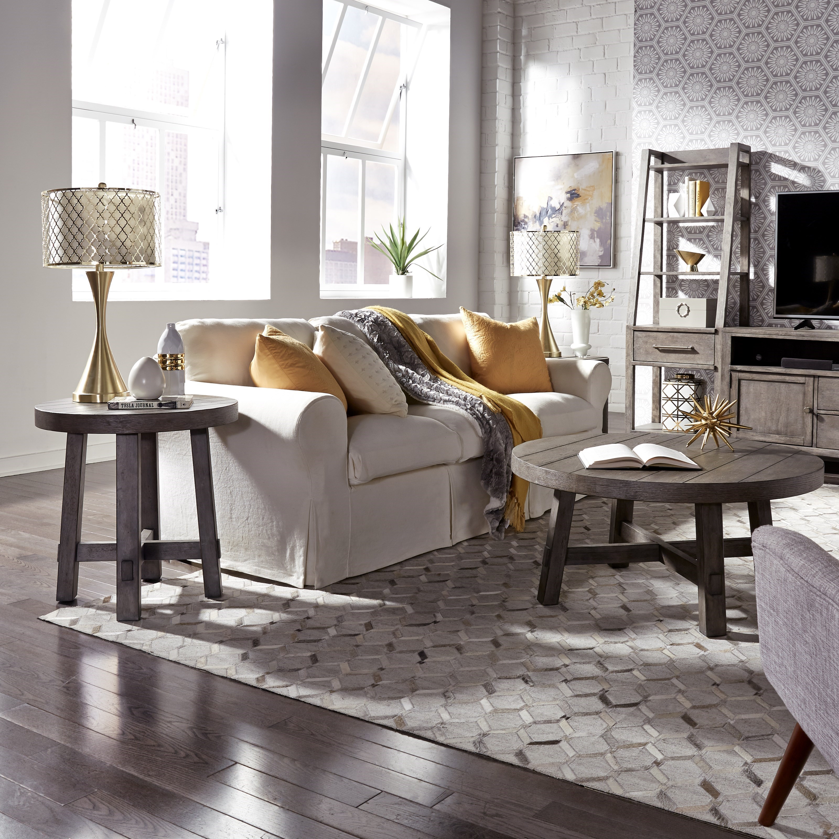 End tables on sale modern farmhouse